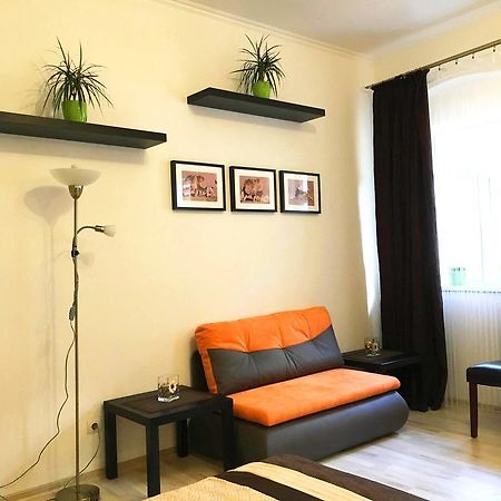 Leo Apartment 브라티슬라바 외부 사진
