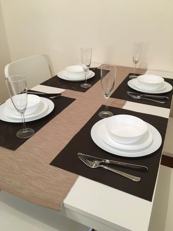 Leo Apartment 브라티슬라바 외부 사진