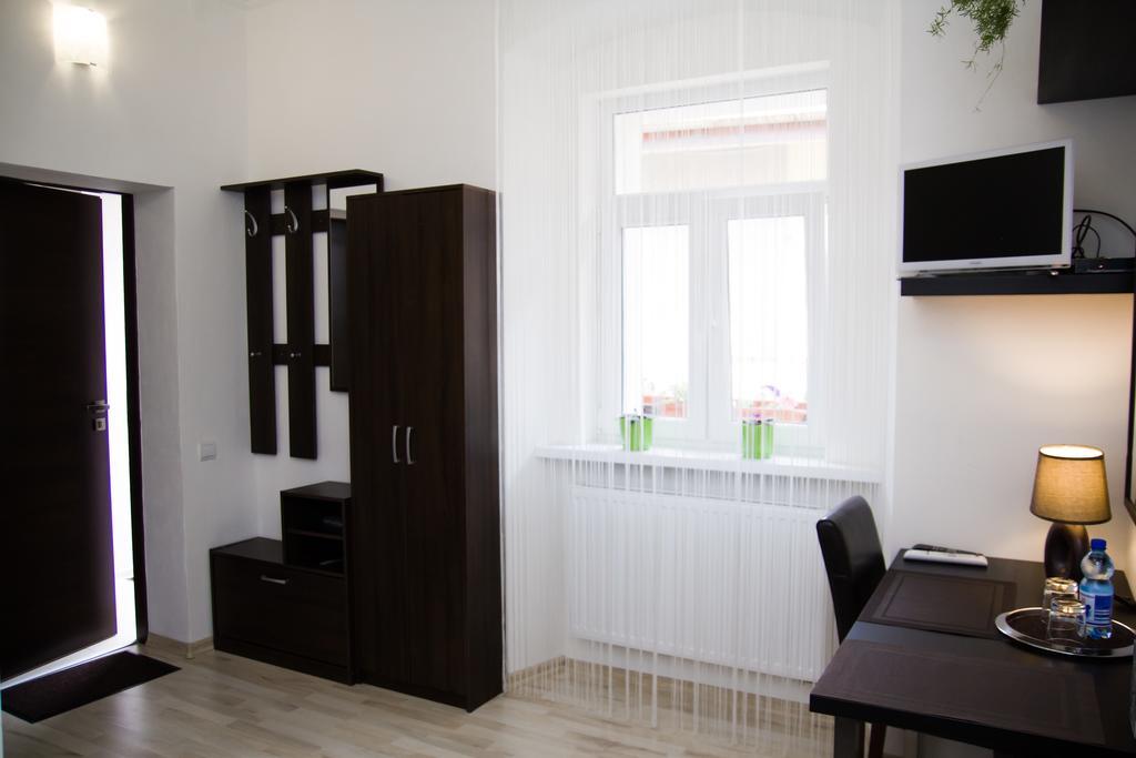 Leo Apartment 브라티슬라바 외부 사진