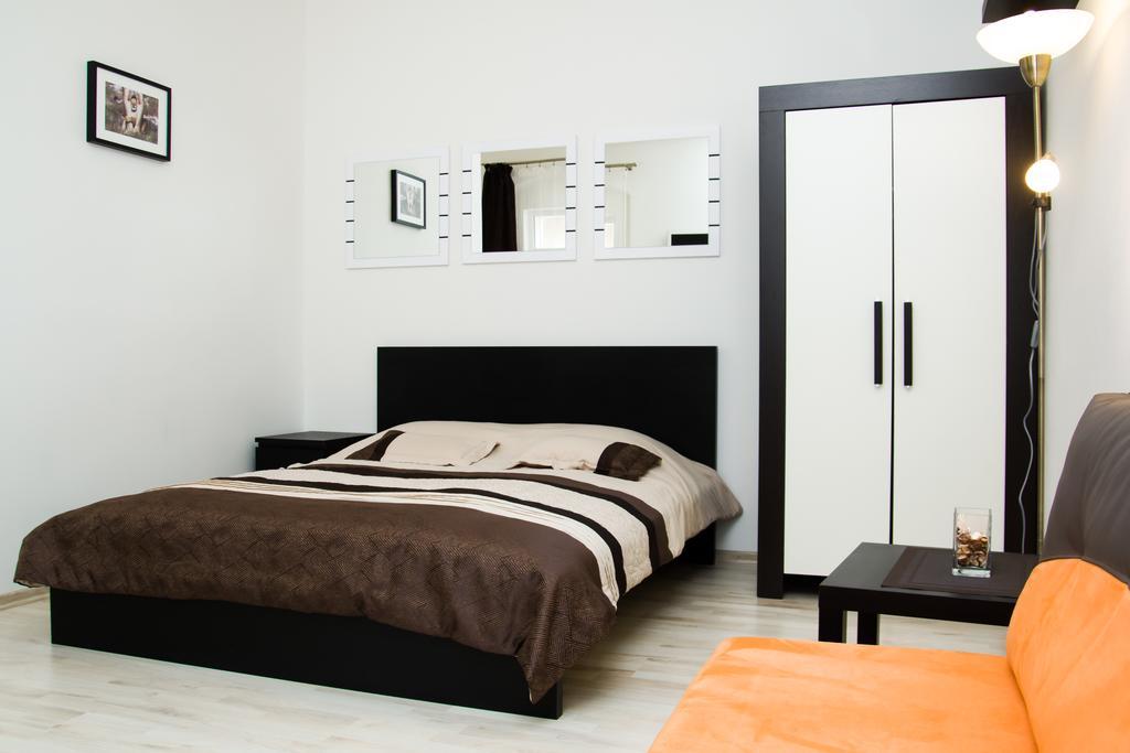 Leo Apartment 브라티슬라바 외부 사진