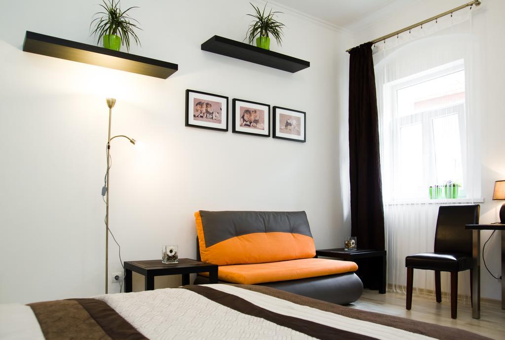 Leo Apartment 브라티슬라바 외부 사진