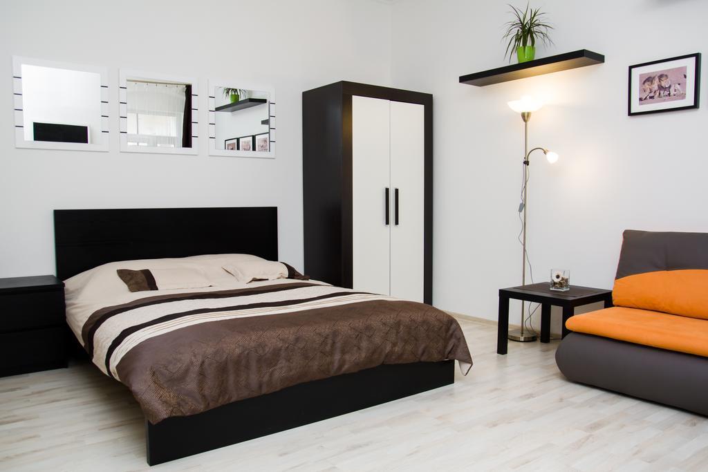 Leo Apartment 브라티슬라바 외부 사진