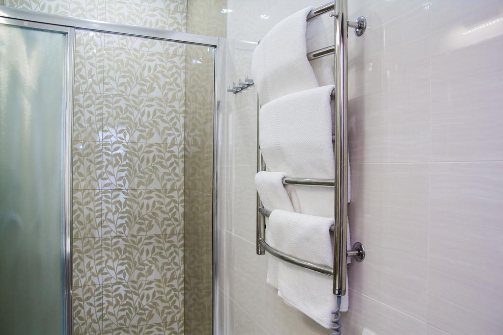 Leo Apartment 브라티슬라바 외부 사진