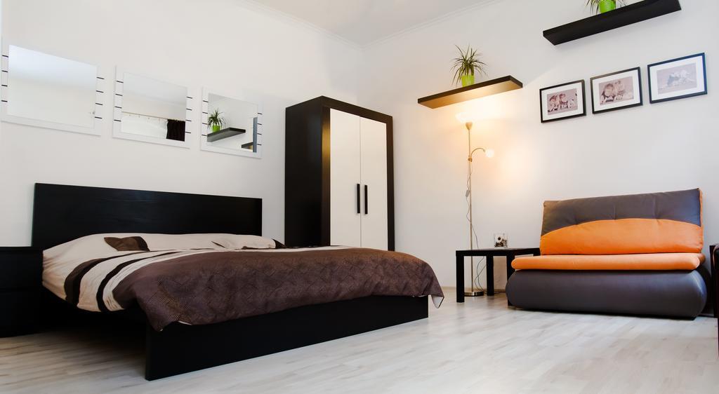 Leo Apartment 브라티슬라바 외부 사진