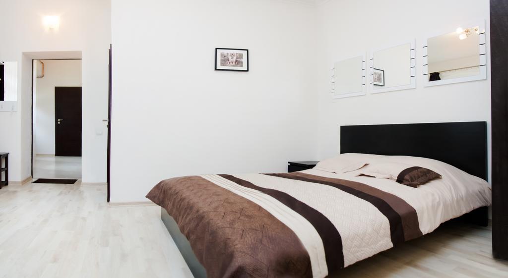 Leo Apartment 브라티슬라바 외부 사진