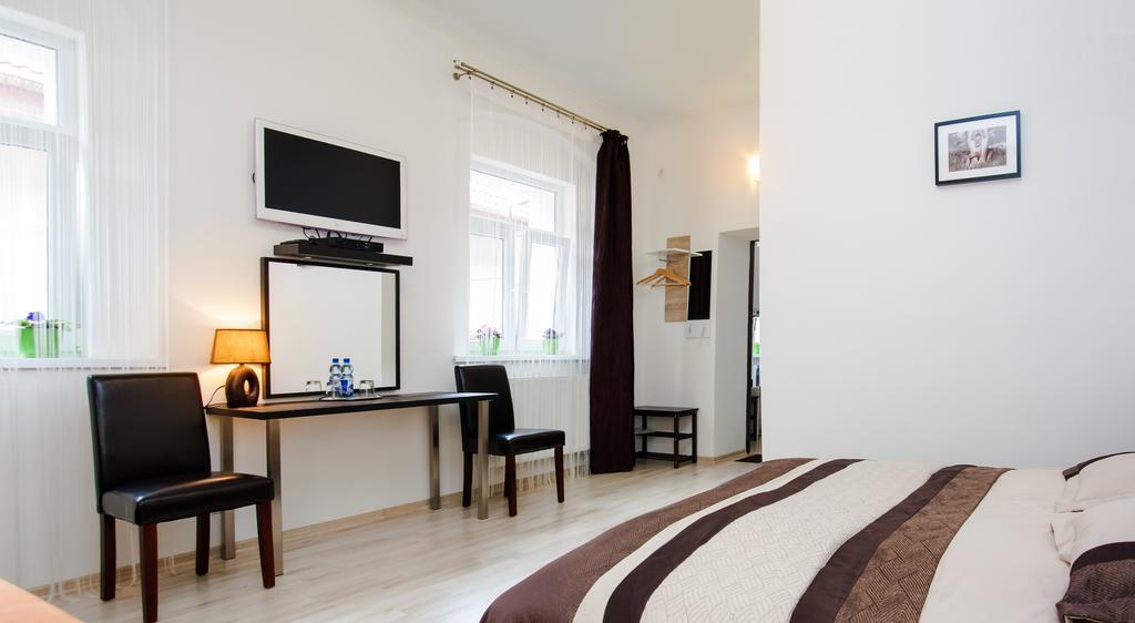 Leo Apartment 브라티슬라바 외부 사진