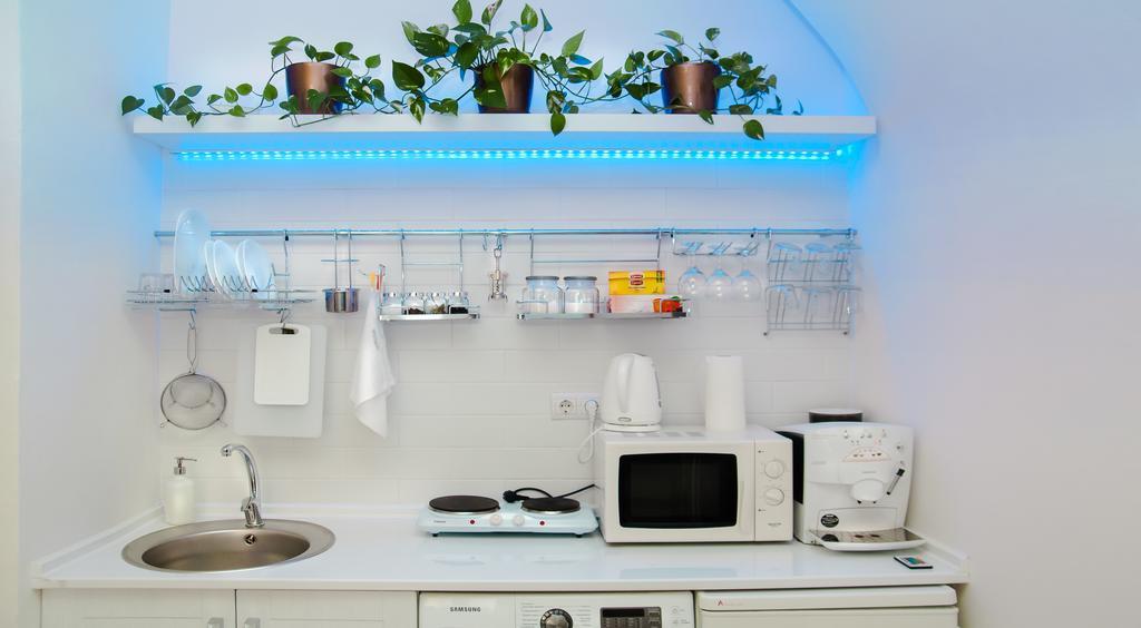 Leo Apartment 브라티슬라바 외부 사진