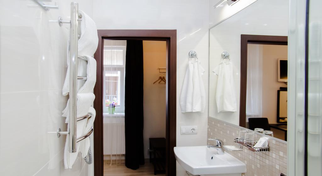 Leo Apartment 브라티슬라바 외부 사진