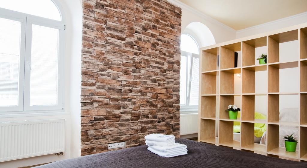 Leo Apartment 브라티슬라바 외부 사진