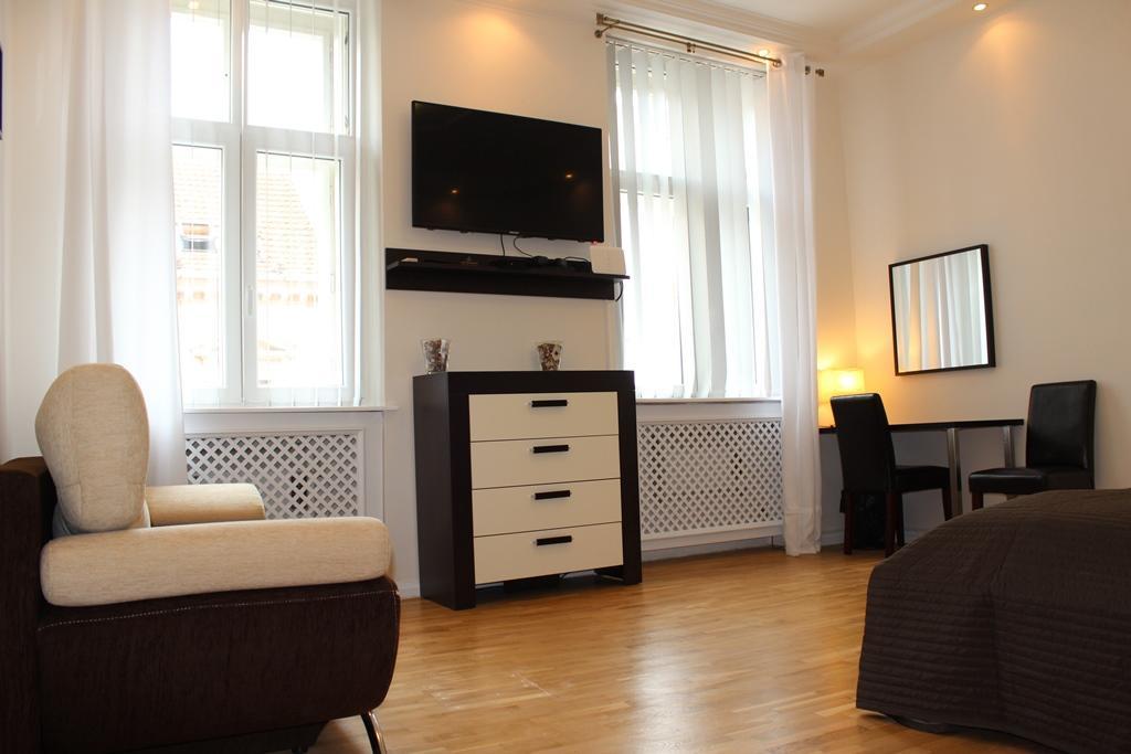 Leo Apartment 브라티슬라바 외부 사진