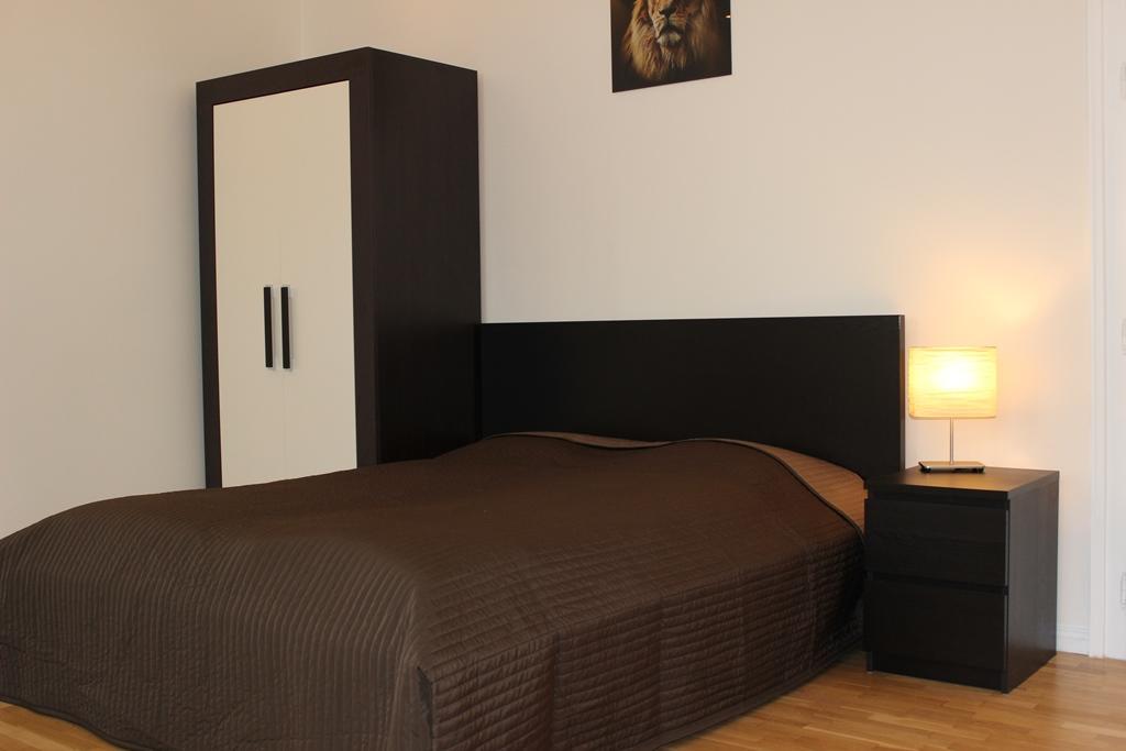 Leo Apartment 브라티슬라바 외부 사진