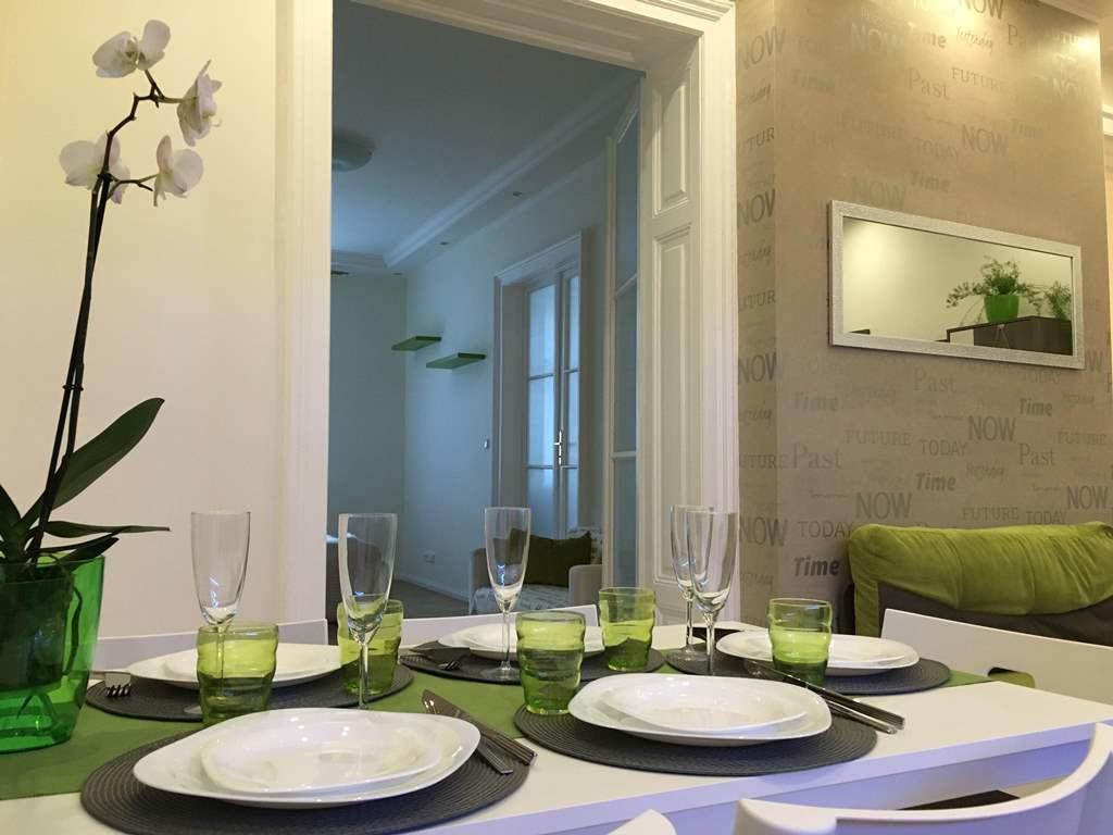 Leo Apartment 브라티슬라바 외부 사진