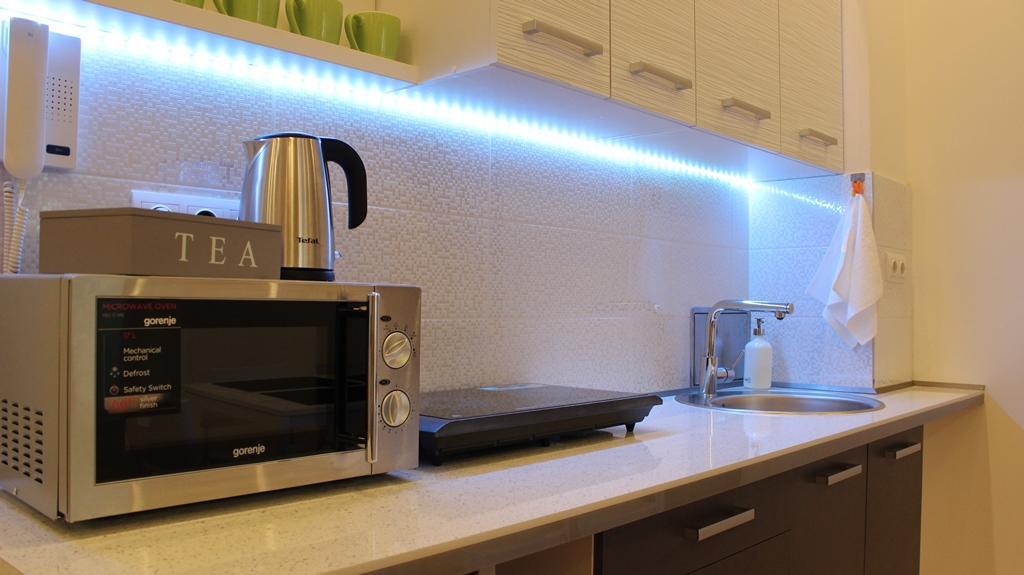Leo Apartment 브라티슬라바 외부 사진