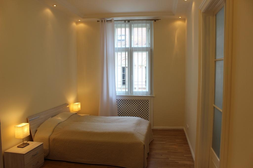 Leo Apartment 브라티슬라바 외부 사진
